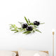 Olive Branch Wall Decal