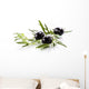 Olive Branch Wall Decal