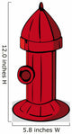 Fire Hydrant