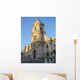 Chiesa Barocca Wall Decal