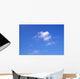 clouds Wall Mural