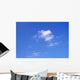 clouds Wall Mural