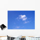 clouds Wall Mural