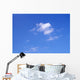 clouds Wall Mural