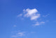 clouds Wall Mural