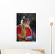 Man Gold Panning Anchorage Southcentral Alaska Wall Mural