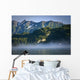 Dehavilland Turbine Otter Floatplane Flies Wall Mural