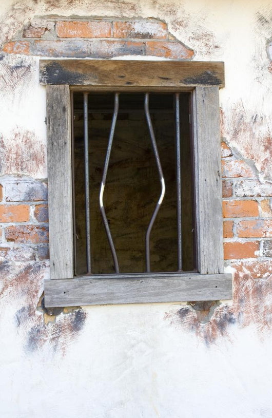 Bended Bars