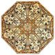 Tiled Ceramic