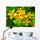 orchid Wall Mural