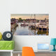 Annapolis Main Harbor and Wall Decal