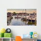 Annapolis Main Harbor and Wall Decal