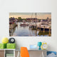 Annapolis Main Harbor and Wall Decal