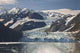 Scenic View Of Stairway Glacier Wall Mural