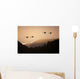 Composite Wall Mural