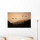Composite Wall Mural