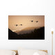 Composite Wall Mural