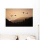 Composite Wall Mural