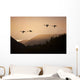 Composite Wall Mural