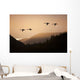Composite Wall Mural