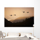 Composite Wall Mural