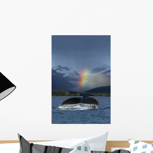 Composite Wall Mural