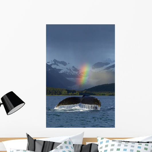 Composite Wall Mural