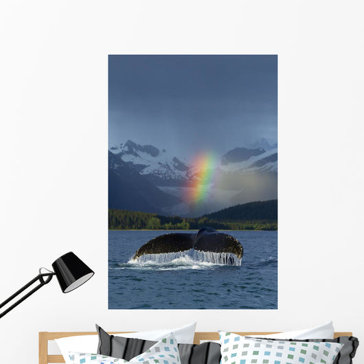 Composite Wall Mural