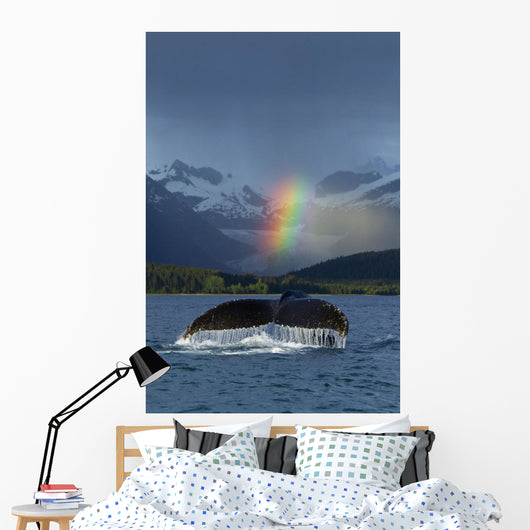 Composite Wall Mural