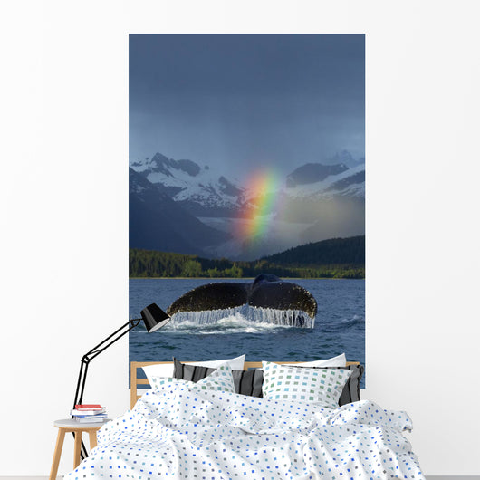 Composite Wall Mural