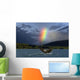 Composite Wall Mural