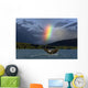 Composite Wall Mural
