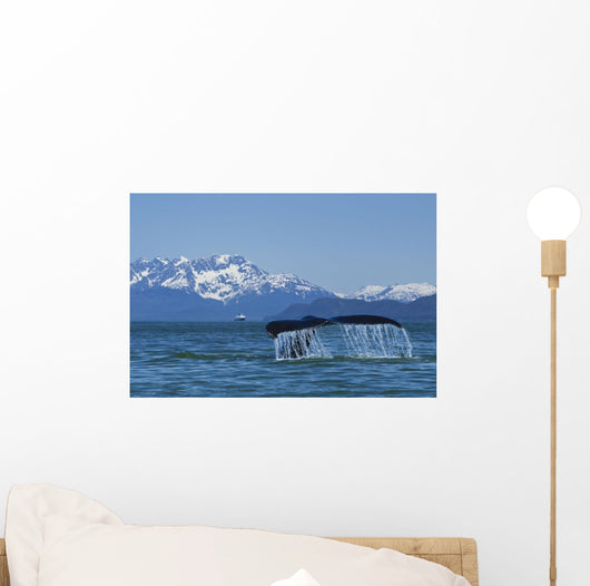 Composite Wall Mural