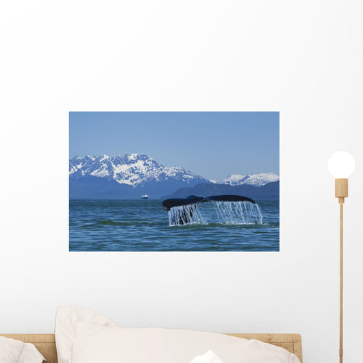 Composite Wall Mural