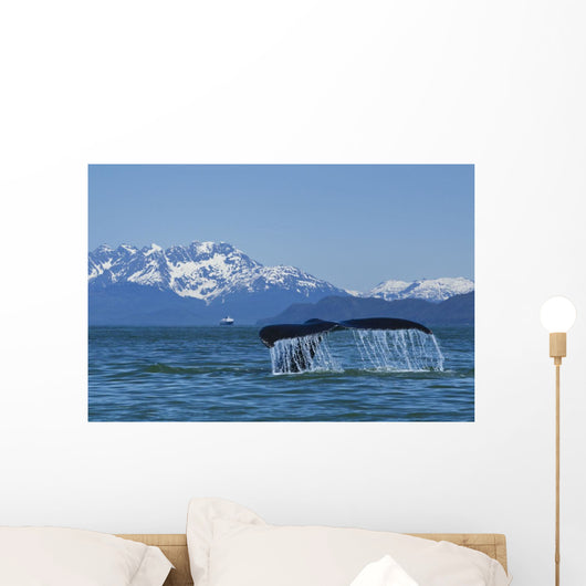 Composite Wall Mural