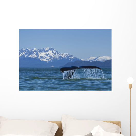 Composite Wall Mural