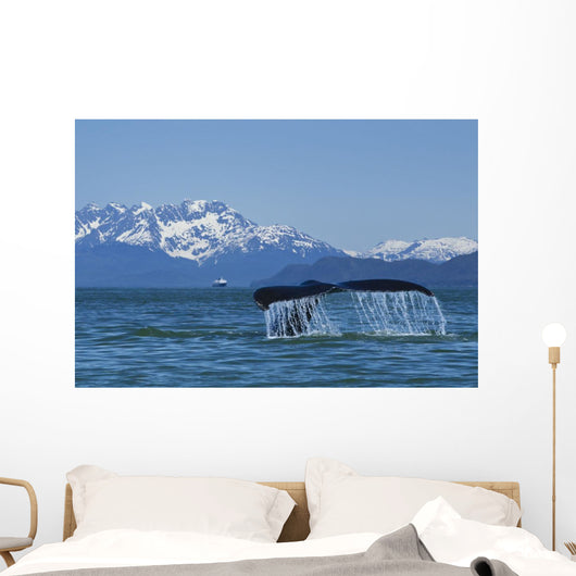 Composite Wall Mural