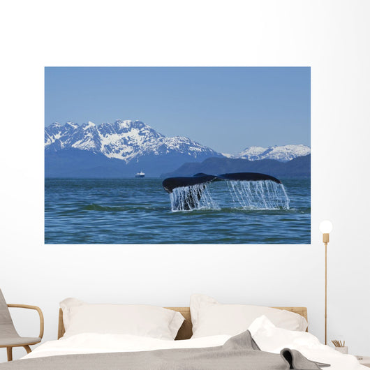 Composite Wall Mural