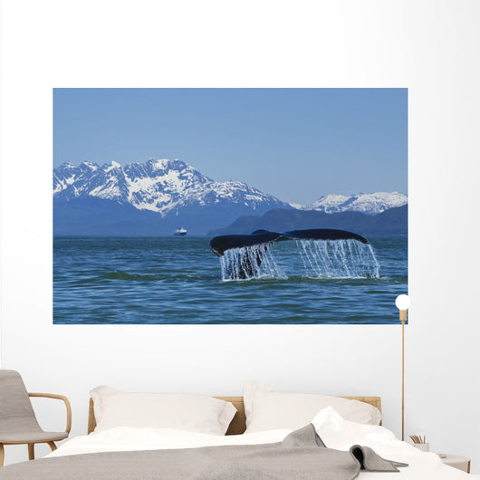 Composite Wall Mural