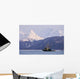 Commercial Fishing Boat Wall Mural