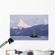 Commercial Fishing Boat Wall Mural