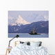 Commercial Fishing Boat Wall Mural