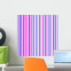 Striped Wall Decal