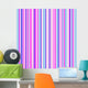 Striped Wall Decal