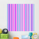 Striped Wall Decal