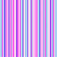 Striped Wall Decal