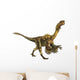 Citipati Dinosaur Wall Decal