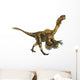 Citipati Dinosaur Wall Decal