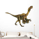 Citipati Dinosaur Wall Decal