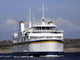 Ferry Boat Wall Mural